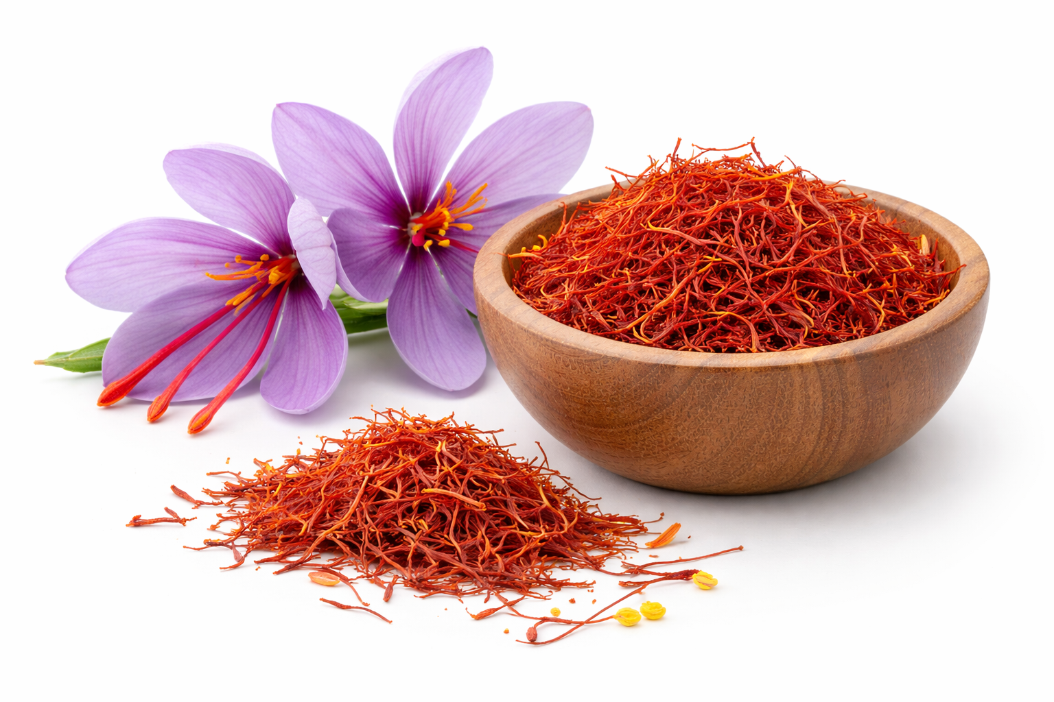 Saffron